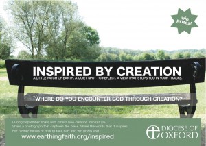 Inspired-by-Creation Inspired-by-Creation